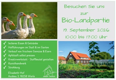 Bio-Landpartie 2026 (Bild vergr&ouml;&szlig;ern)