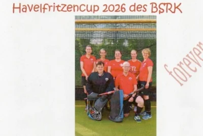 Urkunde BSRK, copyright BSRK