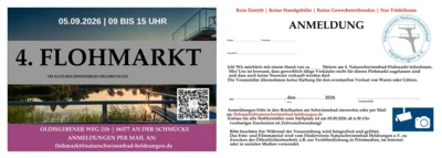 Anmeldung für 4. Flohmarkt (Bild vergr&ouml;&szlig;ern)