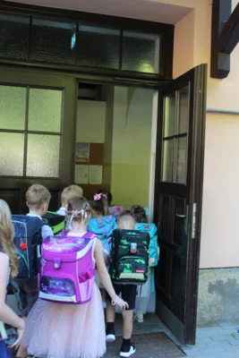 Einen guten Start
