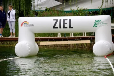 Hessische Freiwassermeisterschaften 2026 in Großkrotzenburg