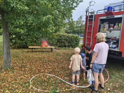 Feuerteufel