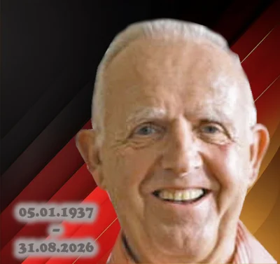Ehemaliger Weltmeister Horst Bräutigam im Alter von 89 Jahren verstorben