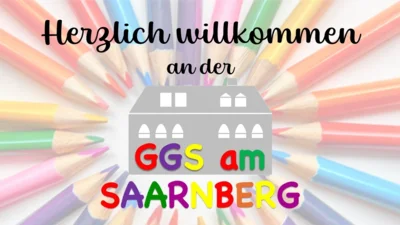 Das Schuljahr beginnt!