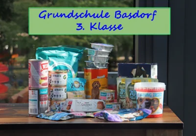 Grundschule Basdorf (Bild vergr&ouml;&szlig;ern)