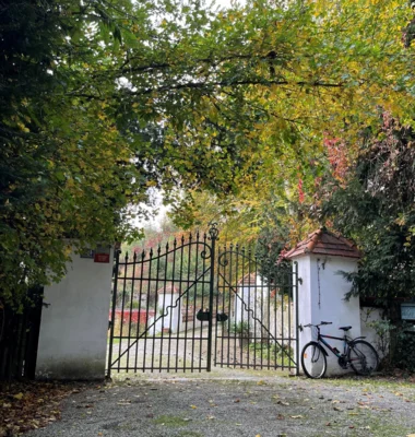 Treffpunkt der Führung (Bild vergr&ouml;&szlig;ern)
