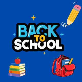 Back to school