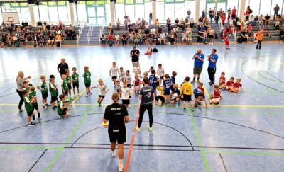 FDDH unterstützt Jubiläumsturnier der Handballjugend der HSG Hochheim/Wicker (Bild vergr&ouml;&szlig;ern)