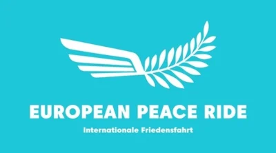 European Peace Ride (Bild vergr&ouml;&szlig;ern)