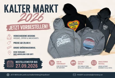 Kalter Markt 2026: Beliebte Pullover ab sofort vorbestellbar (Bild vergr&ouml;&szlig;ern)