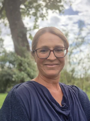Laura Rothenhäuser
