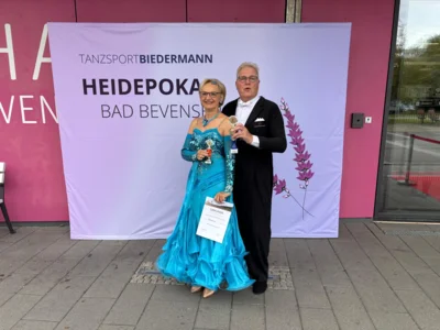 Aufstieg in die A-Klasse