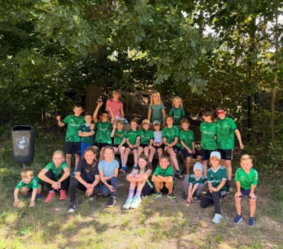 Trainingslager 2026