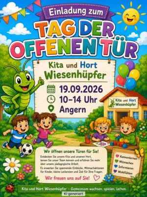 Tag der offenen Tür (Bild vergr&ouml;&szlig;ern)