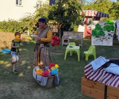 KUSCHELBÄRNACHRICHTEN