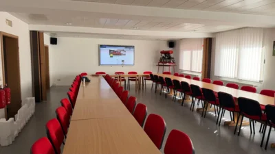 Neues von der Feuerwehr (Bild vergr&ouml;&szlig;ern)