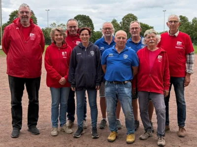 Boule Kreisliga Hannover 1 - 2026