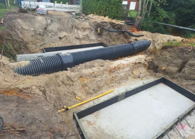 Anwohnerinformation - Ersatzneubau Brücke Drochower Straße in Meuro