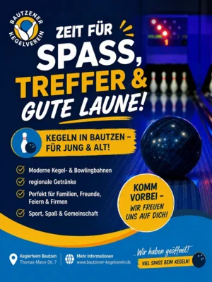 Keglerheim weiterhin geöffnet