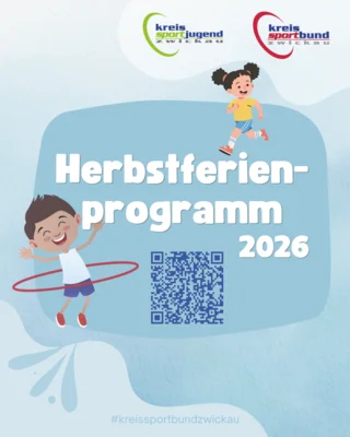 Herbstferienprogramm 2026