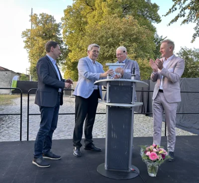 RWK Open Air 2026 in Karstädt (Bild vergr&ouml;&szlig;ern)