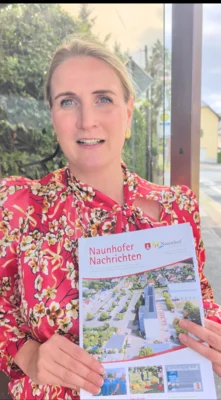 ÖPNV-Umfrage in den Naunhofer Nachrichten und online