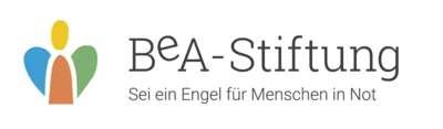 Förderung durch die BeA-Stiftung