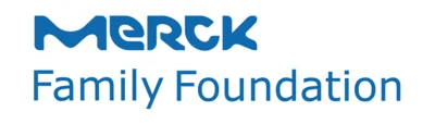 Förderung durch die Merck Family Foundation