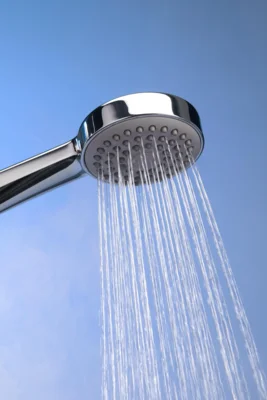 Meldung: Neue Warmwasserversorgung für unsere Turnhalle