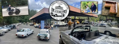 5. September 2026 - Der 2. Berliner Strichachttag