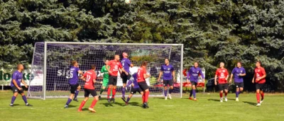 Niederlage am 2. Spieltag in Kemnitz (Männer) (Bild vergr&ouml;&szlig;ern)