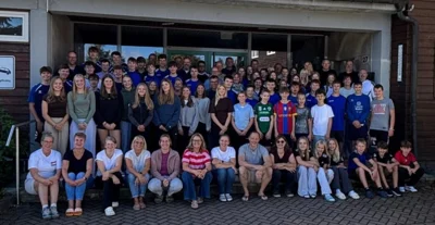 MTV Elze/Handball in Hohegeiß 2026