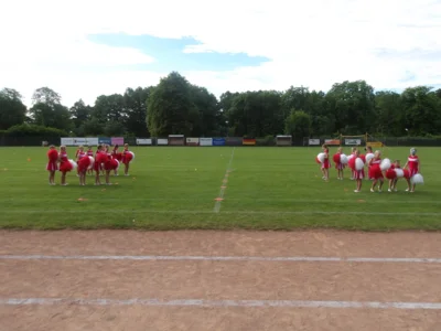 Sportfest 2026
