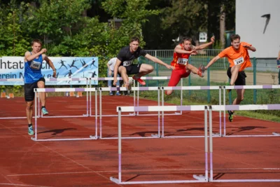 Hürden U20 (Bild vergr&ouml;&szlig;ern)