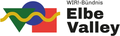 Bild zur Meldung: LOGO Elbe Valley | Quelle: www.elbevalley.de (Bild vergr&ouml;&szlig;ern)
