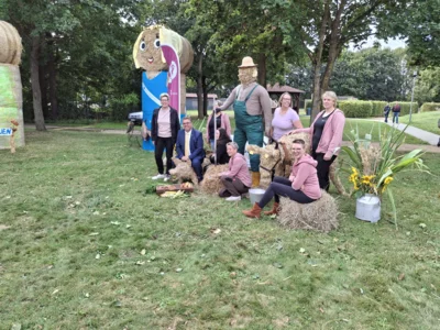 Spaatzer Landfrauen