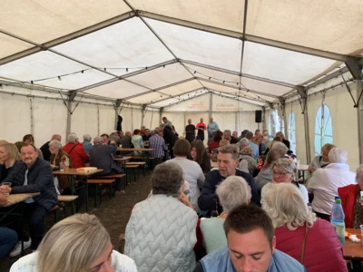 Ehrenamtsveranstaltung 2026 im Amt Rhinow