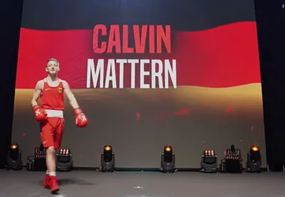Future Cup Bangkok: Calvin Mattern unterliegt Asienmeister (Bild vergr&ouml;&szlig;ern)