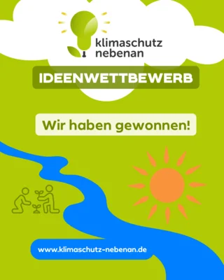 Merzhausen gehört zu den Gewinnern!