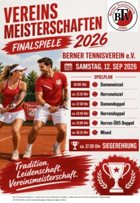 Vereinsmeisterschaften 2026 – Die Finalspiele stehen an! (Bild vergr&ouml;&szlig;ern)