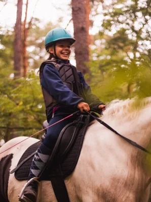 Meldung: Sommerponycamps 2026