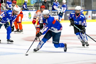 U 17 startet mit Sieg und Niederlage in die DNL II-Saison