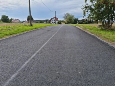 Straßen im Stadtgebiet instandgesetzt: Viele Abschnitte wieder gut befahrbar (Bild vergr&ouml;&szlig;ern)