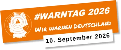 Bundesweiter Warntag am 10. September 2026 (Bild vergr&ouml;&szlig;ern)