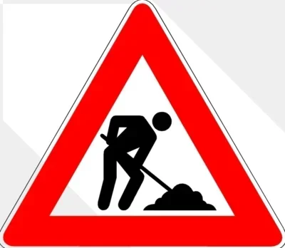 Verkehrseinschränkungen aufgrund der Fahrbahnsanierungen Lenzener Straße (Bild vergr&ouml;&szlig;ern)