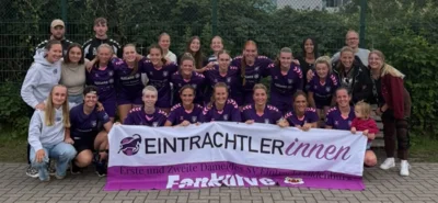 wieder Punkteteilung