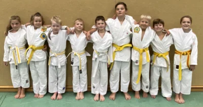 Anfänger Randori Holle 2026