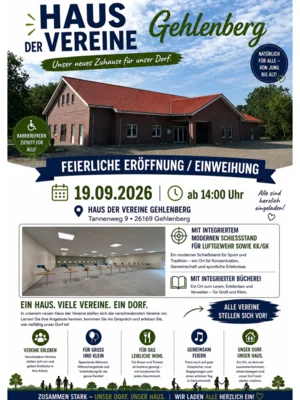 Plakat HdV