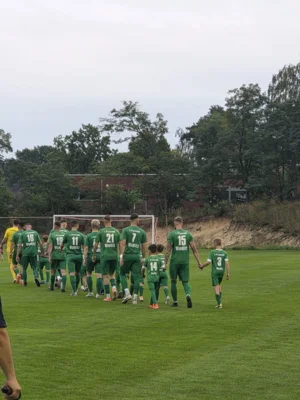 Klosterfelde Derby