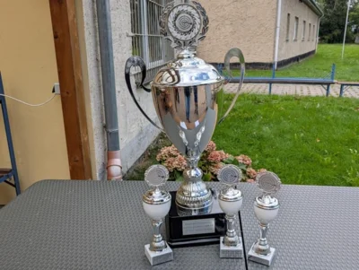 Meldung: Pokal des Präsidenten 2026